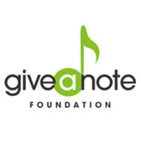 Give A Note Music foundation