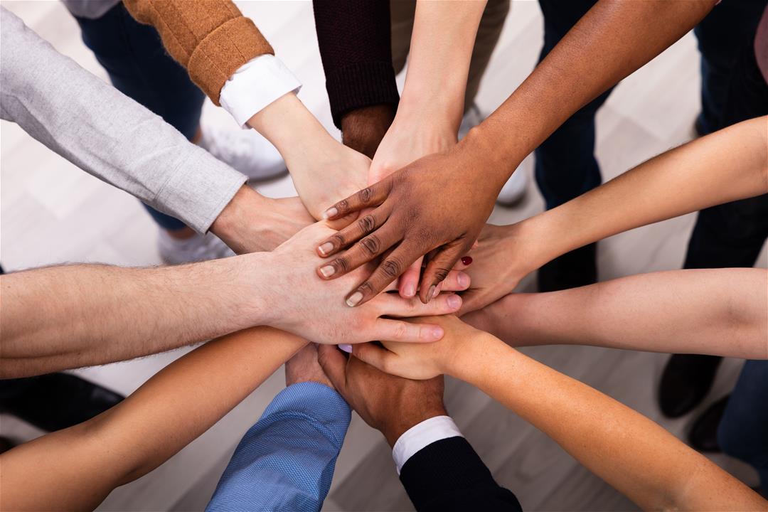 working together to form a music community
