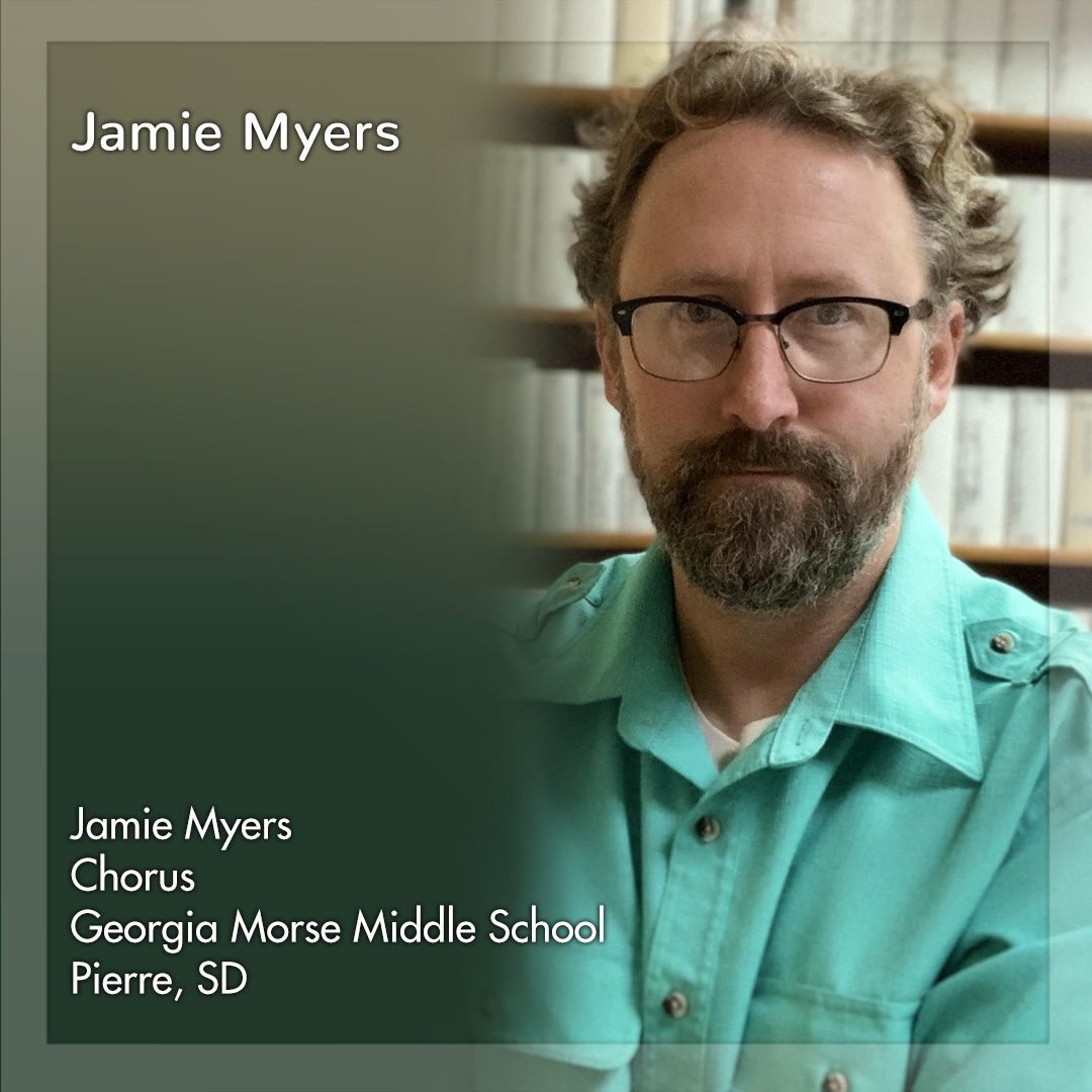 Jamie Myers