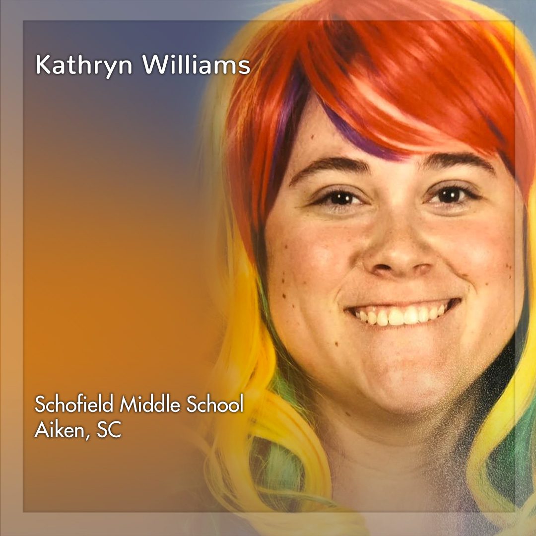 Kathryn Williams