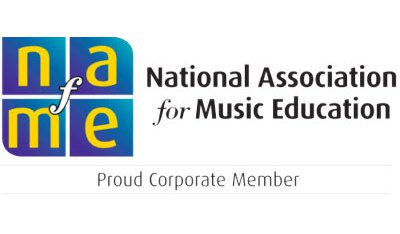 NAfME Corporate Member national Association for music education