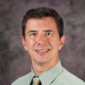 Dr. Frederick Burrack