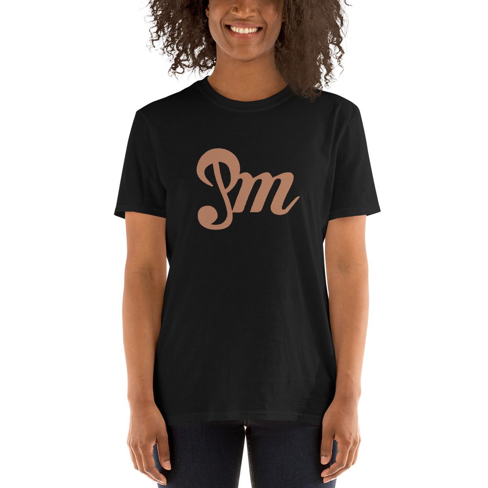 practicing musician soft-style t shirt