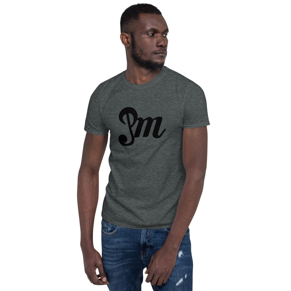practicing musician t shirt