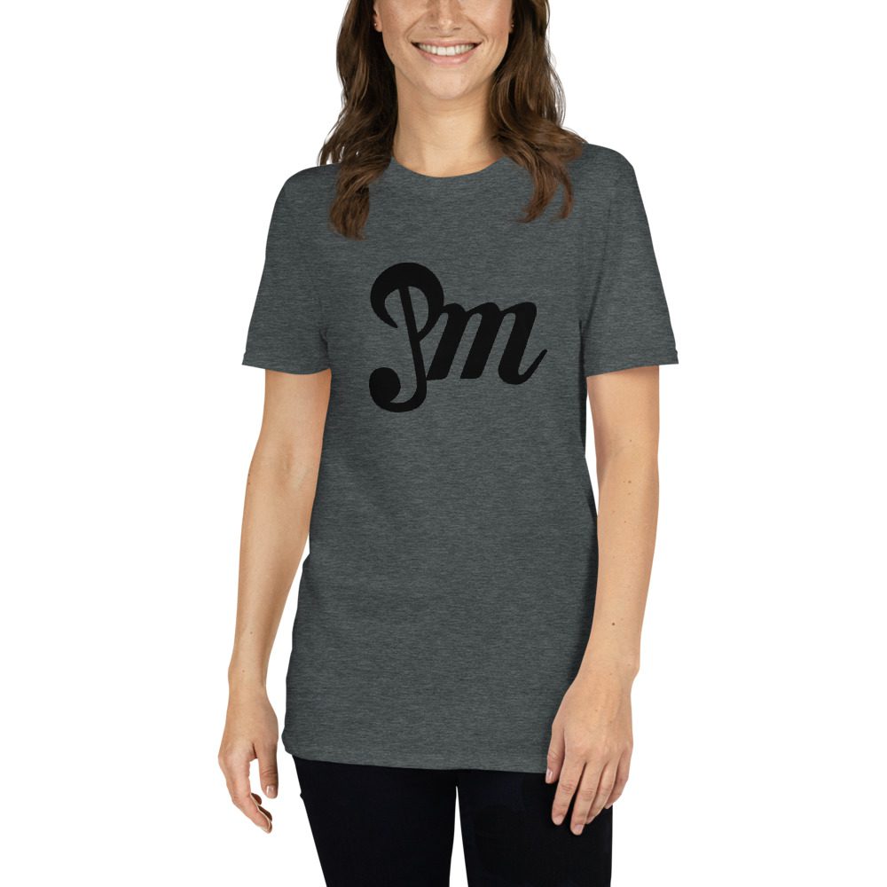 practicing musician t shirt