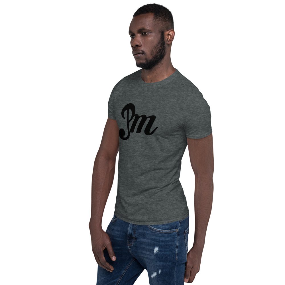 practicing musician t-shirt