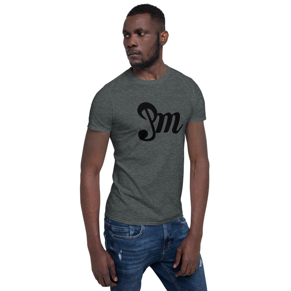 practicing musician t shirt