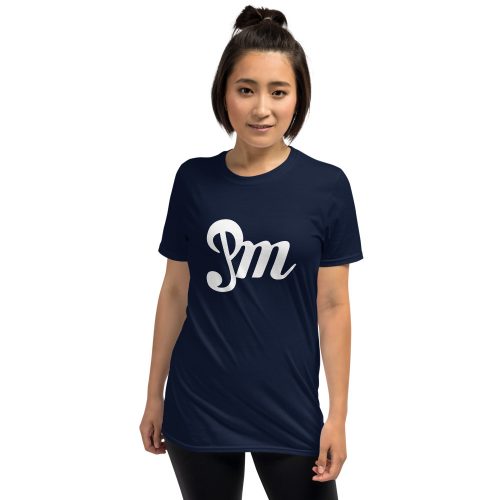 practicing musician soft-style t shirt