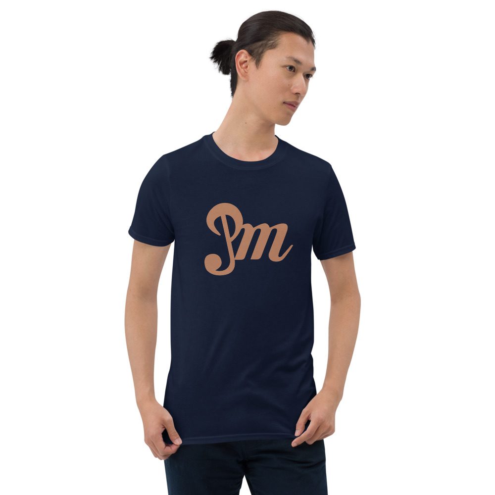 practicing musician t shirt