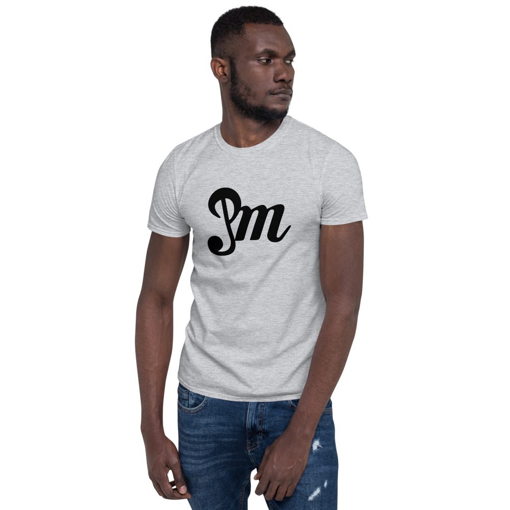 practicing musician t-shirt