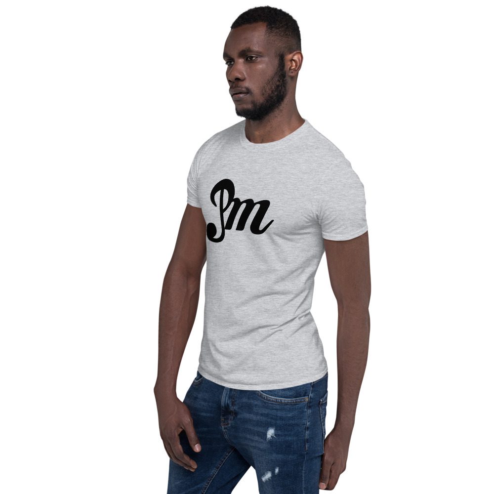 practicing musician t-shirt