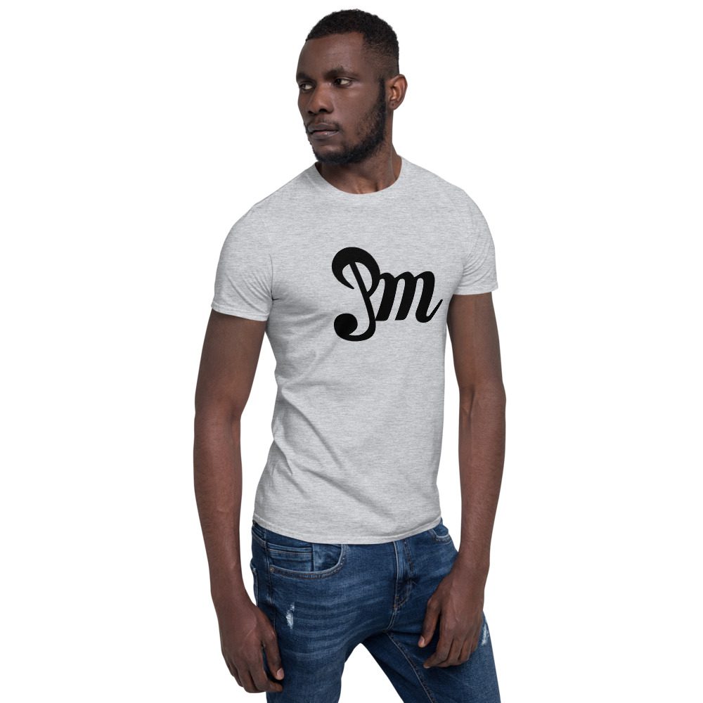 practicing musician t-shirt