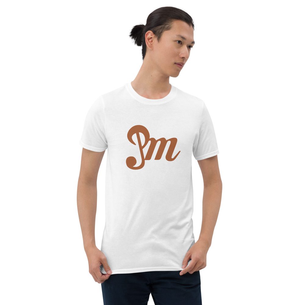 practicing musician t-shirt