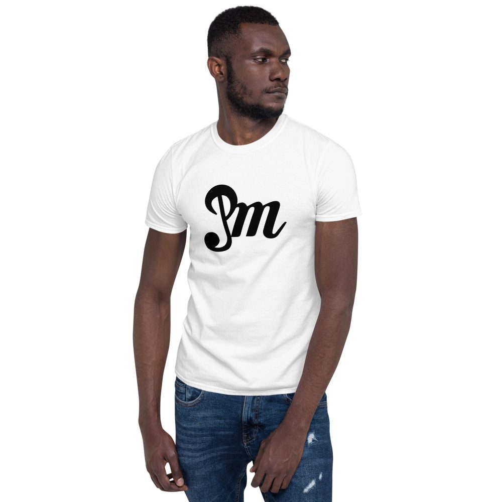 practicing musician t-shirt