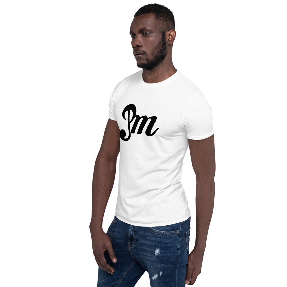 practicing musician t-shirt