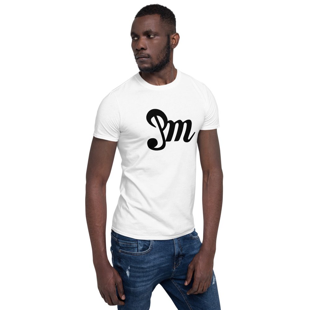 practicing musician t-shirt