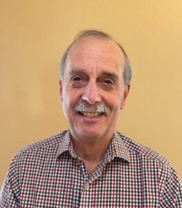 Stephen Nelson