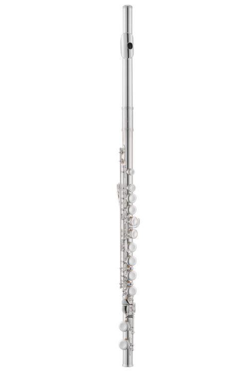 Student flute by Jupiter - learn to play the flute with free lesson or private tutoring