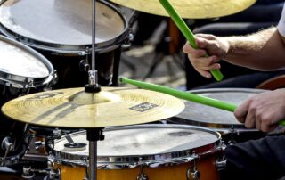 Drummer