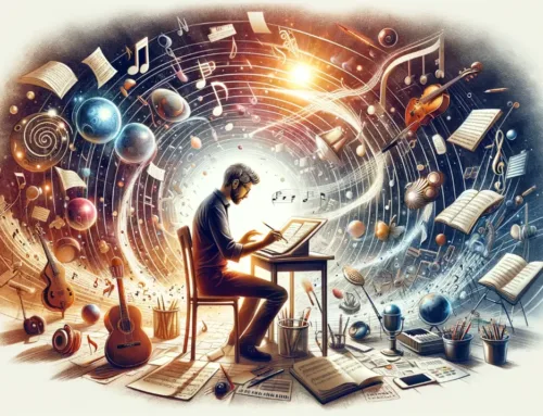 Crafting the Model Instrumental Music Curriculum: Essentials and Innovations