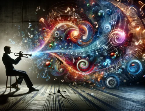 From the Page to the Stage: Translating Theory into Practical Musicianship