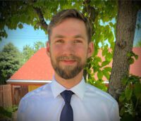 Joshua Verwey