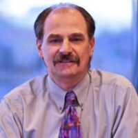 Randy J. Clay