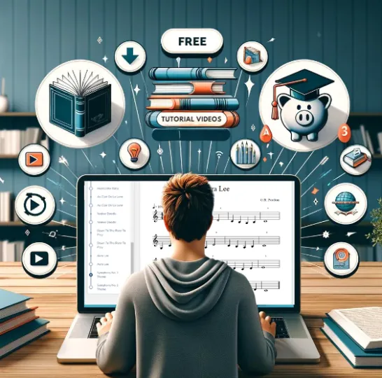Screenshot 2024-03-29 181543 rs comprehensive online learning platform completely free of charge, forever.