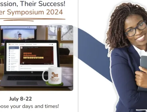 Win Big at PM Summer Symposium 2024: Ignite Your Passion, Inspire Their Success
