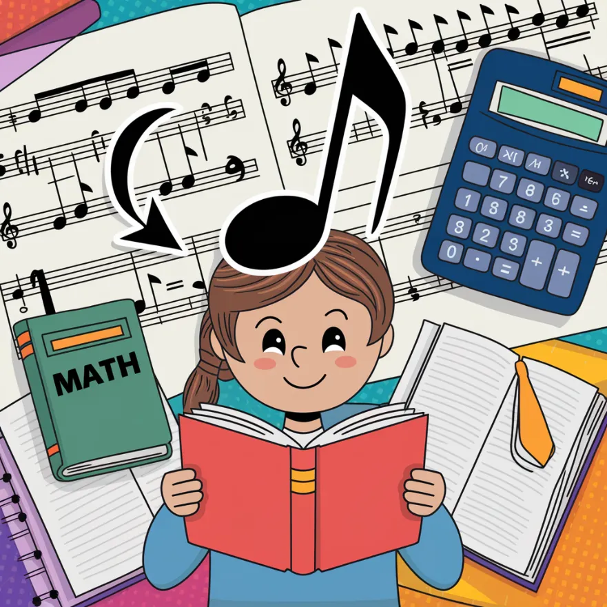 benefits of music education