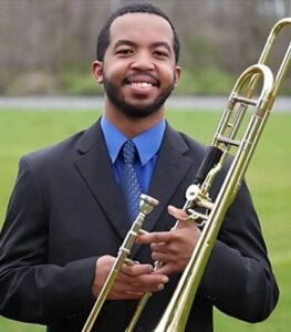 Tyrell Butler 